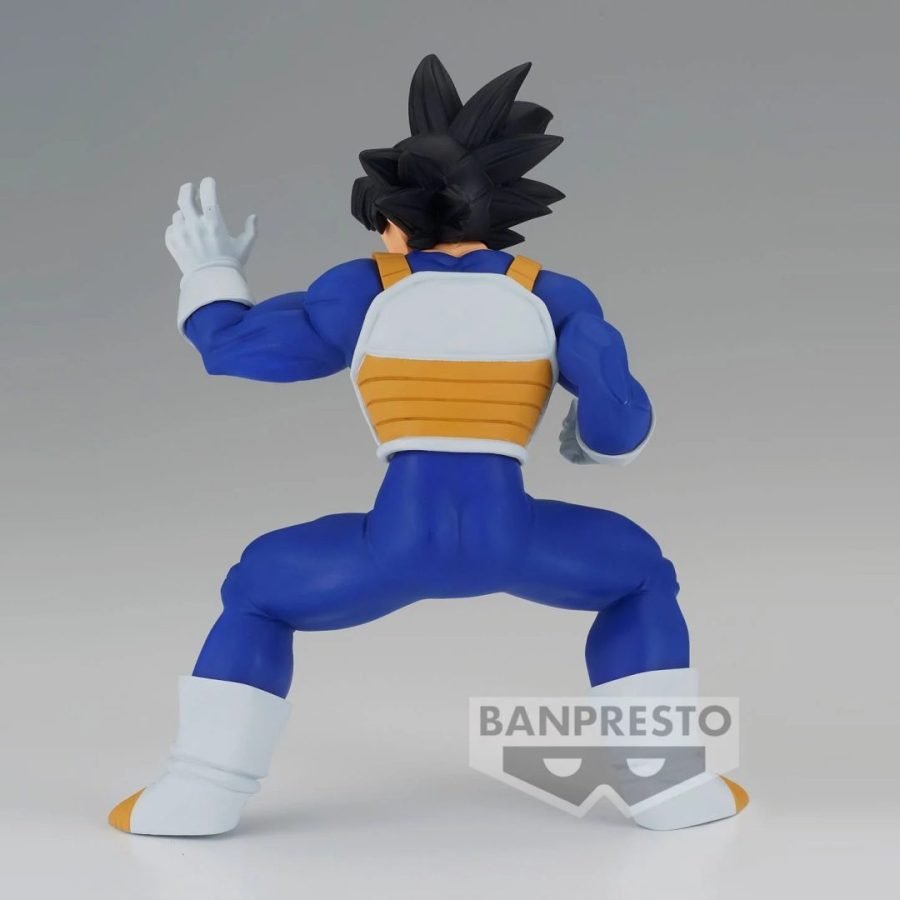 Banpresto Dragon Ball: Son Goku Φιγούρα