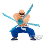 DRAGON BALL - Kamesennin - Figure GXMATERIA 13cm