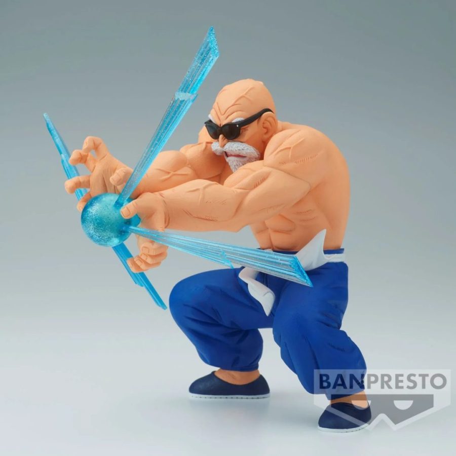 DRAGON BALL - Kamesennin - Figure GXMATERIA 13cm