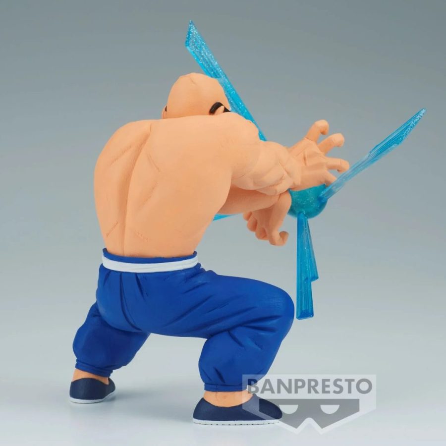 DRAGON BALL - Kamesennin - Figure GXMATERIA 13cm