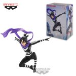 ONE PUNCH MAN - Speed-O'-Sound Sonic - Figure 13cm