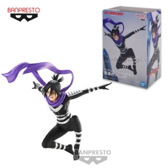 ONE PUNCH MAN - Speed-O'-Sound Sonic - Figure 13cm
