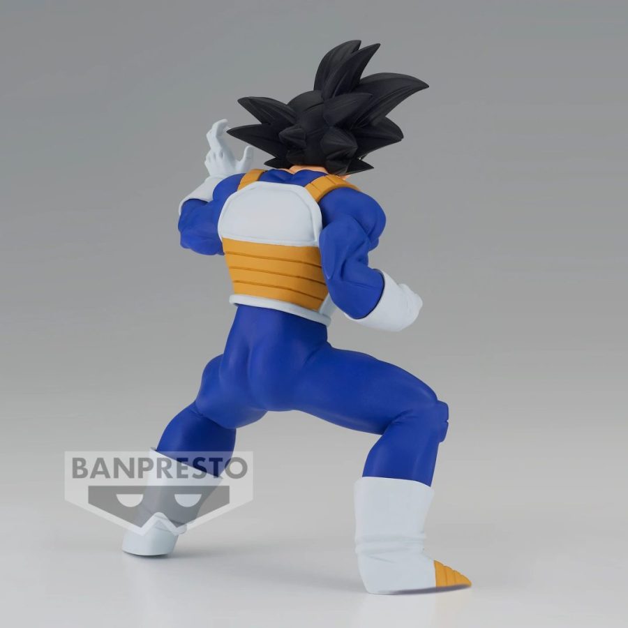 Banpresto Dragon Ball: Son Goku Φιγούρα