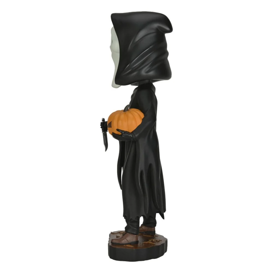 Φιγούρα SCREAM - Ghost Face - Head Knocker Figure 20cm