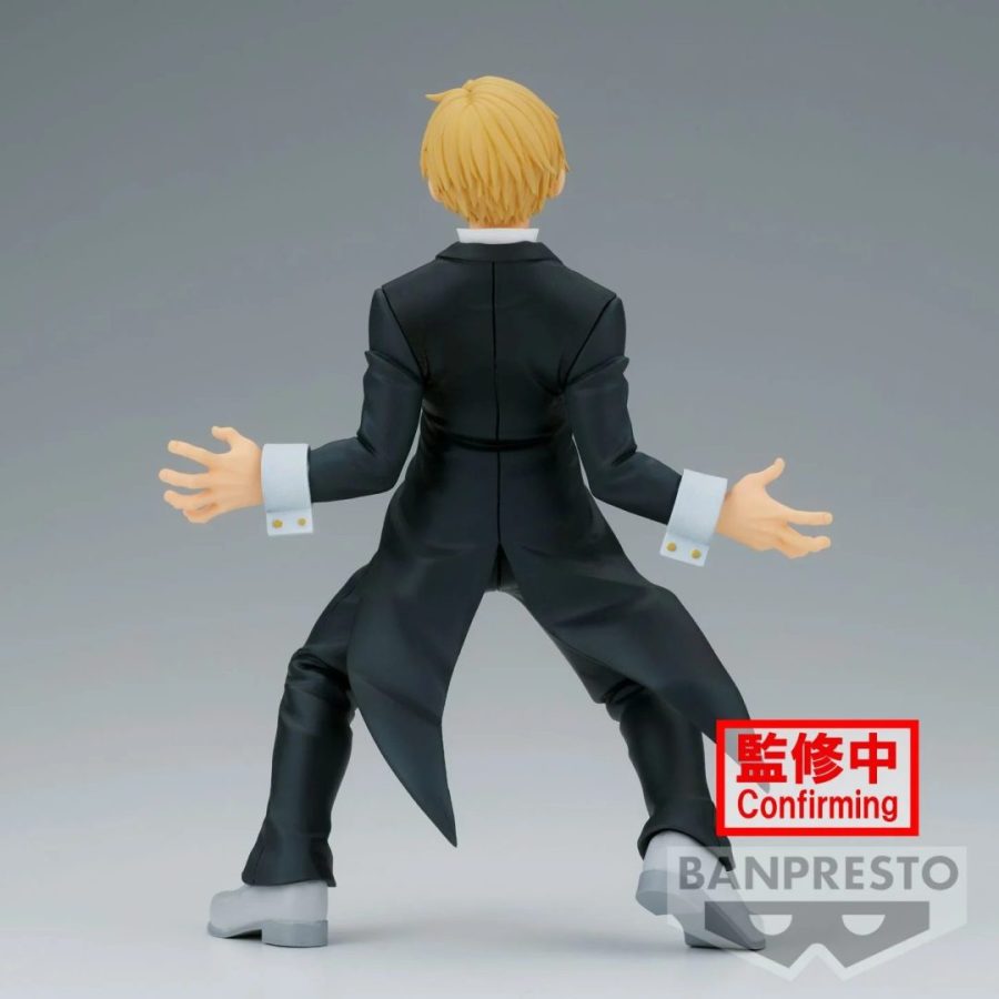 MY HERO ACADEMIA - Phantom Thief - Figure The Amazing Heroes 13cm