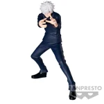 JUJUTSU KAISEN - Satoru Gojo - Figure Jufutsunowaza 17cm