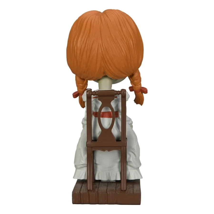 Φιγούρα THE CONJURING - Annabelle - Head Knocker Figure 20cm (NECA41987)
