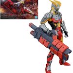ULTRAMAN - Figure-Rise Standard Ultraman Suit Zero "SC Ver" -Model Kit Φιγούρα