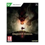 Dragon's Dogma II Xbox Series X NEW game_proparagelia
