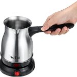 Ηλεκτρικό Μπρίκι καφέ SUTAI SE-144 ELECTRIC COFFEE MAKER