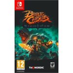 battle_chasers_nightwar_ NINTENDO switch