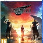 Final Fantasy VII Rebirth PS5 NEW playstation 5 new game for pre-order