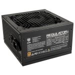 KOLINK REGULATOR 750W MODULAR 80+ GOLD PSU POWER SUPPLY GEN 5. ATX 3.0