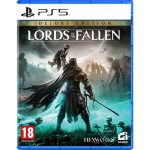 Lords Of The Fallen Deluxe Edition PS5 NEW