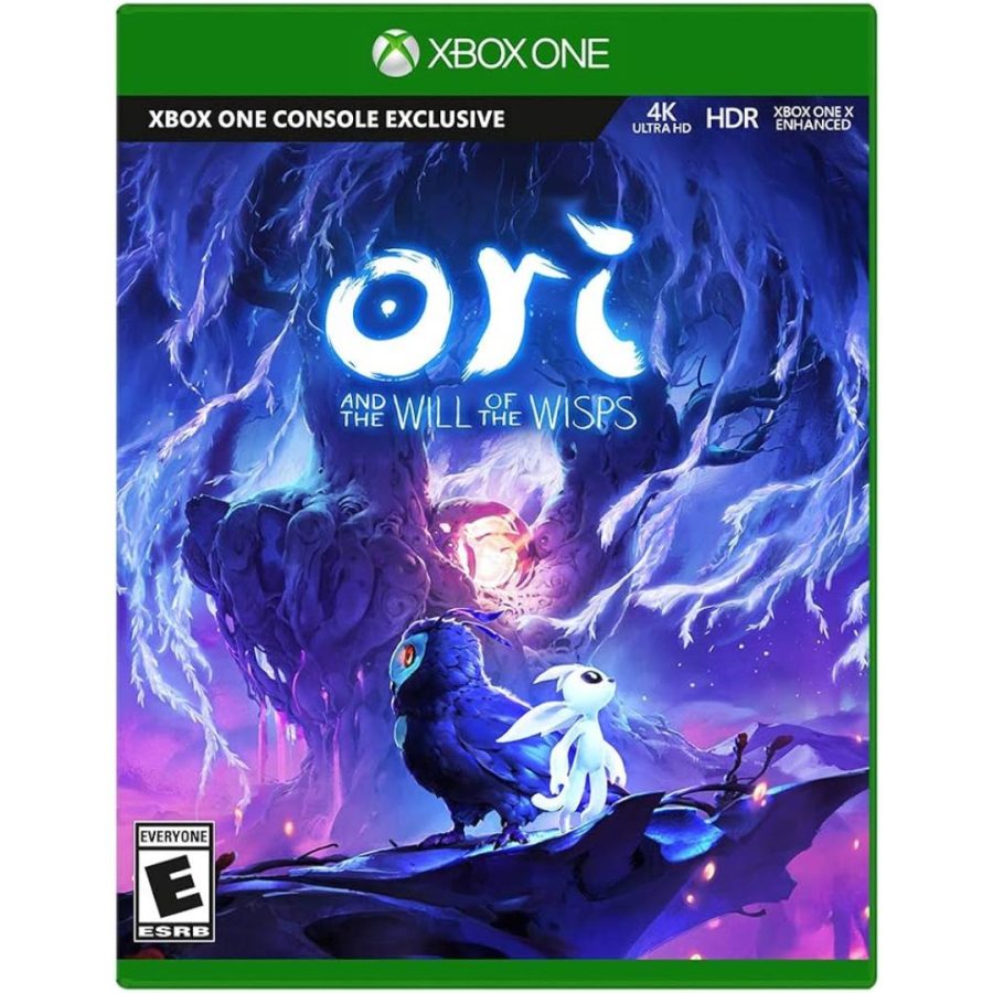 Ori and the Will of the Wisps XBOX ONE
