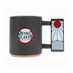 Paladone Κούπα Demon Slayer Shaped Mug (PP11525DE)