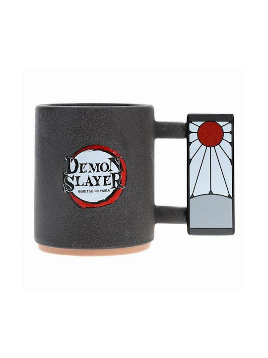 Paladone Κούπα Demon Slayer Shaped Mug (PP11525DE)