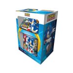 SONIC - Gift Set - Sonic The Hedgehog (GP86530)