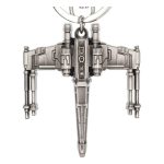 STAR WARS - X-Wing - Metal Keychain μπρελόκ