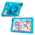 TECLAST tablet P85T Kids, 8" HD, 4/64GB, Android 13, 5000mAh, μπλε