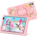 TECLAST tablet P85T Kids 8 HD 4 64 GB Android 13 5000mAh 13