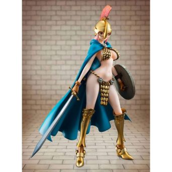 One Piece: Rebecca (P.O.P Sailing Again) Φιγούρα Megahouse PVC Statue
