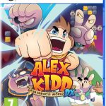 alex_kidd_in_miracle_world_dx_ps5_game PLAYSTATION 5