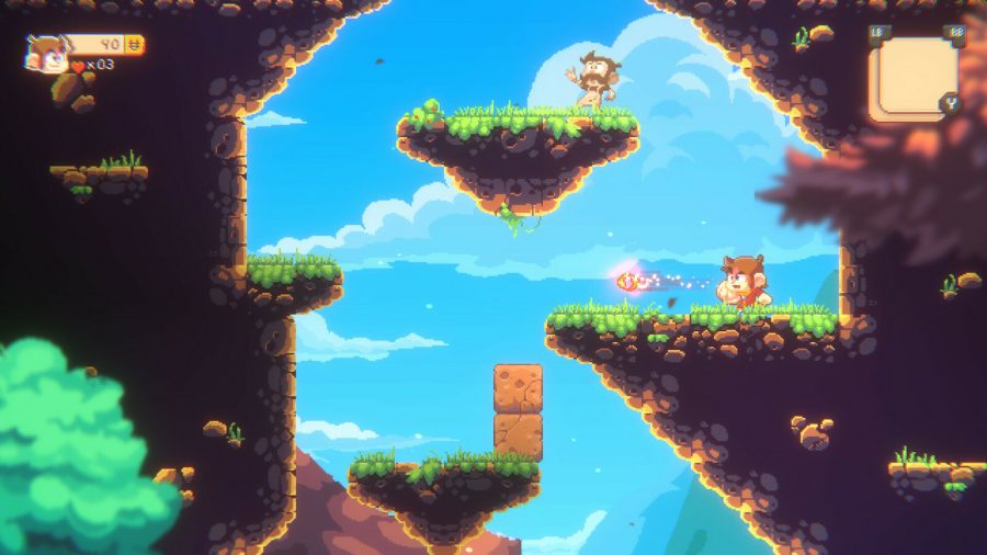 alex_kidd_in_miracle_world_dx_ps5_game PLAYSTATION 5