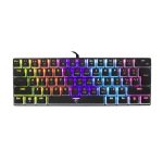 White Shark Ashiko Gaming Μηχανικό Πληκτρολόγιο