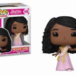 Funko Pop! Movies: Barbie - President Barbie 1448 φιγούρα