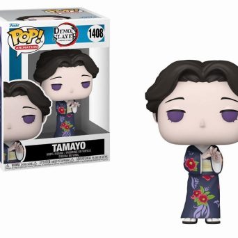 Funko Pop! Animation: Demon Slayer: Kimetsu no Yaiba - Tamayo #1408 Figure