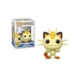 POKEMON - funko POP Games N° 780 - Meowth