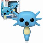Funko Pop! Games: Pokemon - Horsea #844