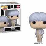 BTS - POP Rocks #369 - Suga