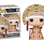 Funko Pop! The Haunted Mansion - Madame Leota #575