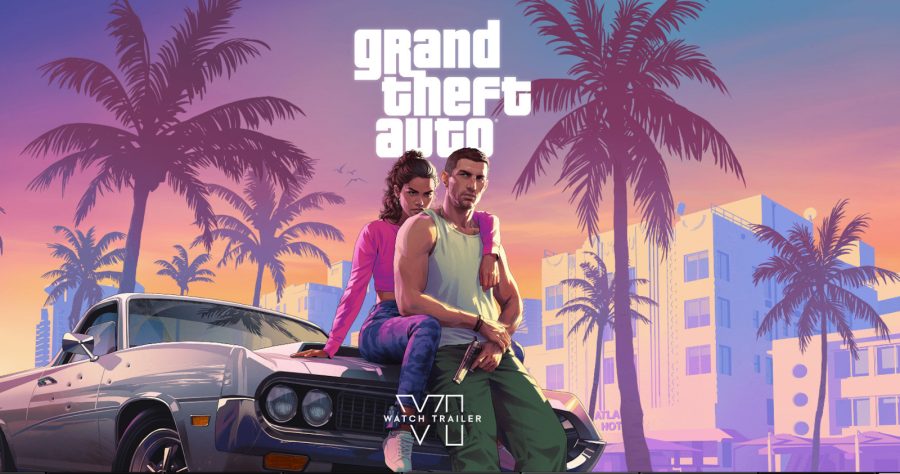 grand theft auto 6 gta vi ps5 videogame playstation 5