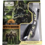 headset ακουστικά για το playstation