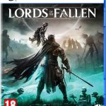 Lords Of The Fallen PS5 PLAYSTATION 5 ΜΕΤΑΧΕΙΡΙΣΜΕΝΑ