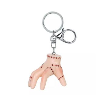 Μπρελόκ Wednesday Thing 3D Keychain (06511)