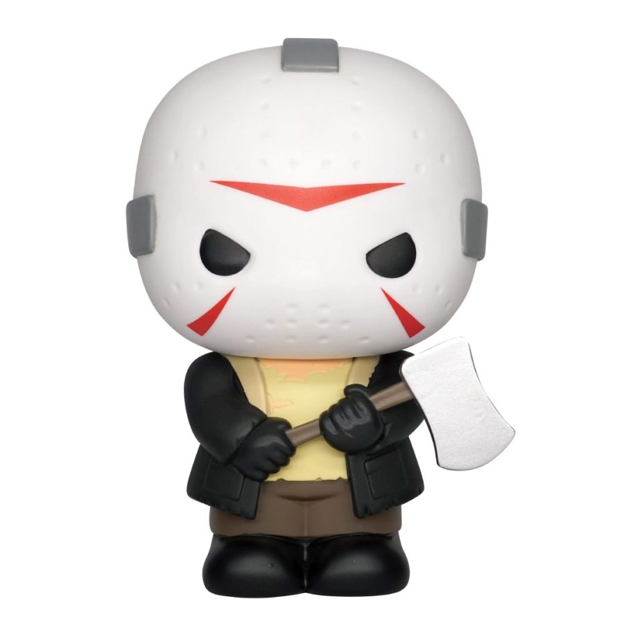 FRIDAY THE 13TH - Jason - Κουμπαράς