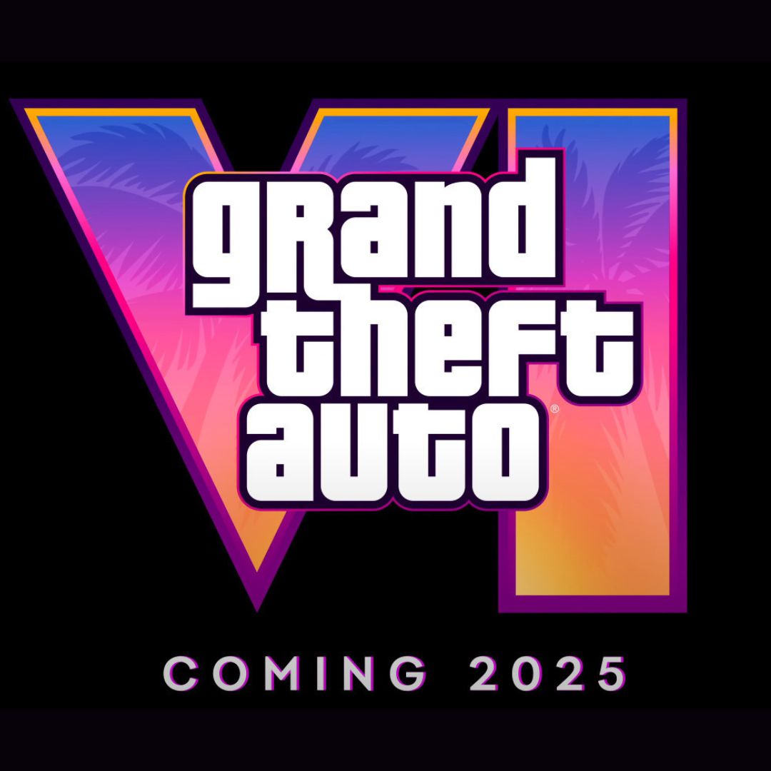 Grand Theft Auto 6 (GTA VI) PS5 NEW