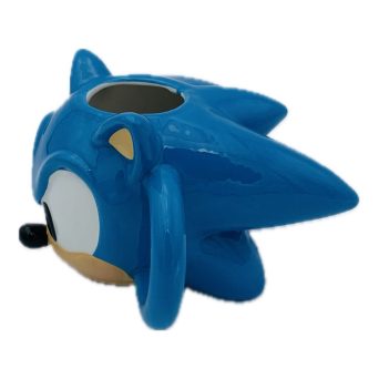 Τρισδιάστατη Κούπα Sonic 3d