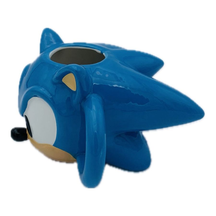 Τρισδιάστατη Κούπα Sonic 3d