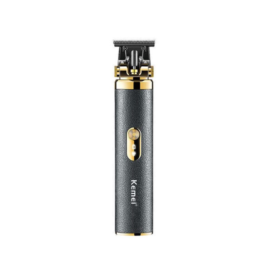 Kemei KM-5085 Επαναφορτιζόμενη Κουρευτική Μηχανή