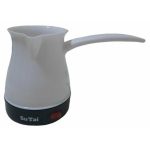 Sutai ST-009 Ηλεκτρικό Μπρίκι 800W 800ml Λευκό