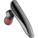 Awei N1 In-ear Bluetooth Handsfree Ακουστικό Γκρι