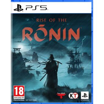 Rise of the Ronin PS5 NEW PLAYSTATION 5 GAME