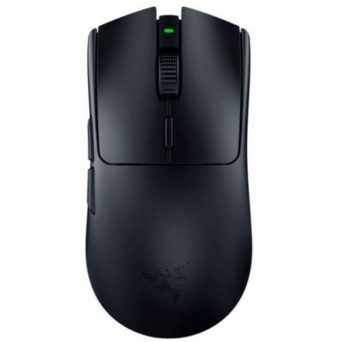 Razer Viper V3 HyperSpeed Ασύρματο Gaming Ποντίκι 30000 DPI Μαύρο