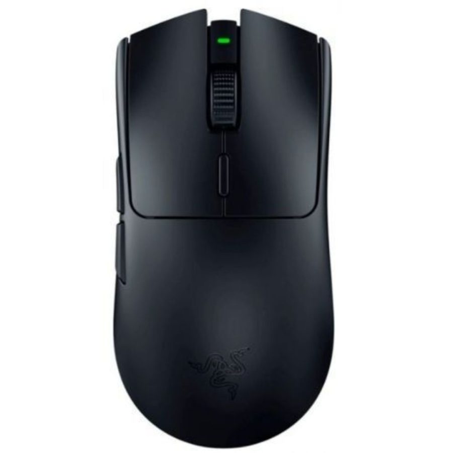 Razer Viper V3 HyperSpeed Ασύρματο Gaming Ποντίκι 30000 DPI Μαύρο