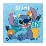 Ημερολόγιο STITCH - Wall Calendar 2024 (CP24098)